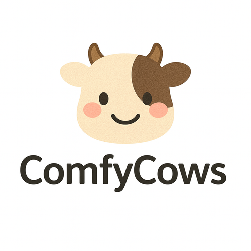 ComfyCows